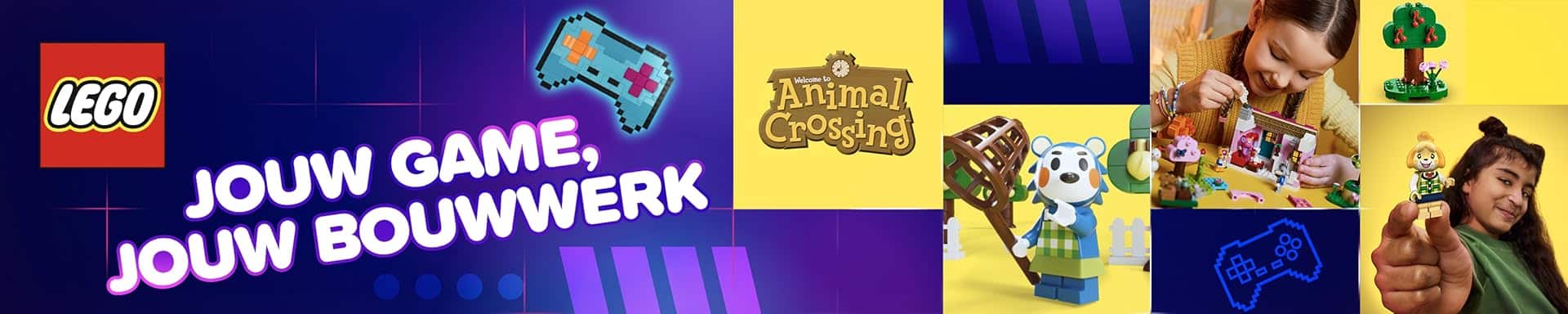 lego animal crossing 2026 sets