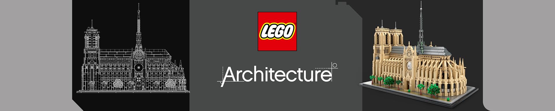 lego architecture 2026 sets