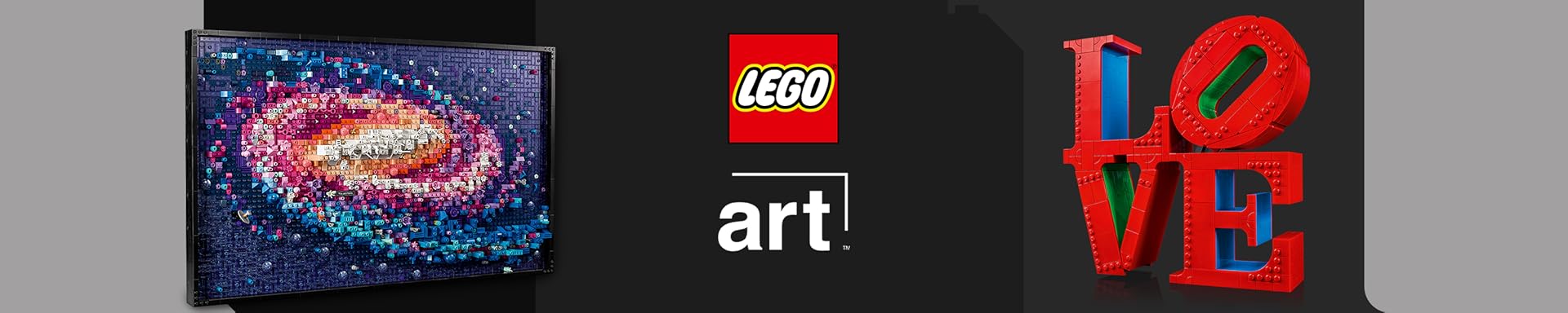 lego art 2026 sets