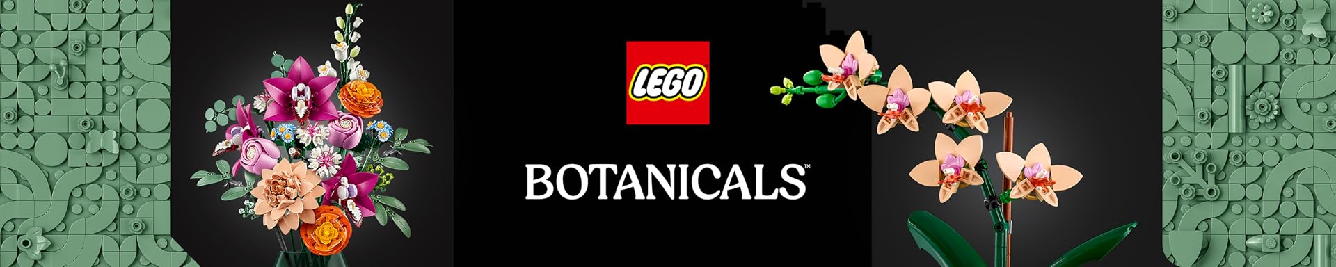 lego botanicals 2026 sets