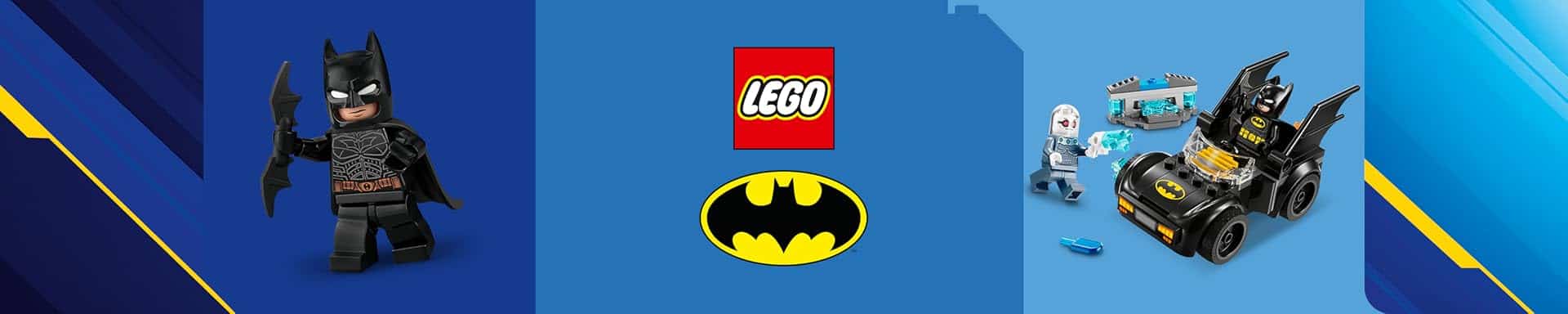 lego dc 2026 sets