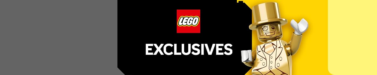 lego exclusives 2026 sets