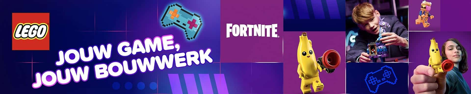 lego fortnite 2026 sets