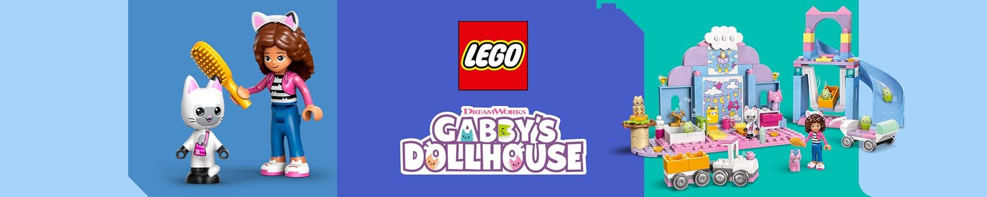 lego gabby's dollhouse 2026 sets