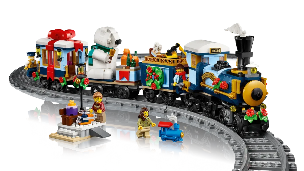 lego icons 10361 holiday express train (10)