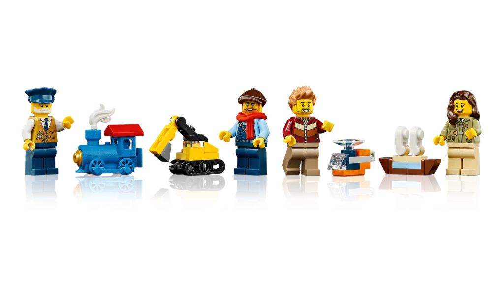 lego icons 10361 holiday express train (11)
