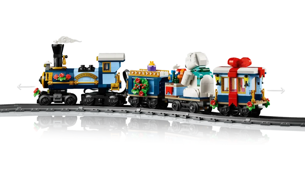 lego icons 10361 holiday express train (12)