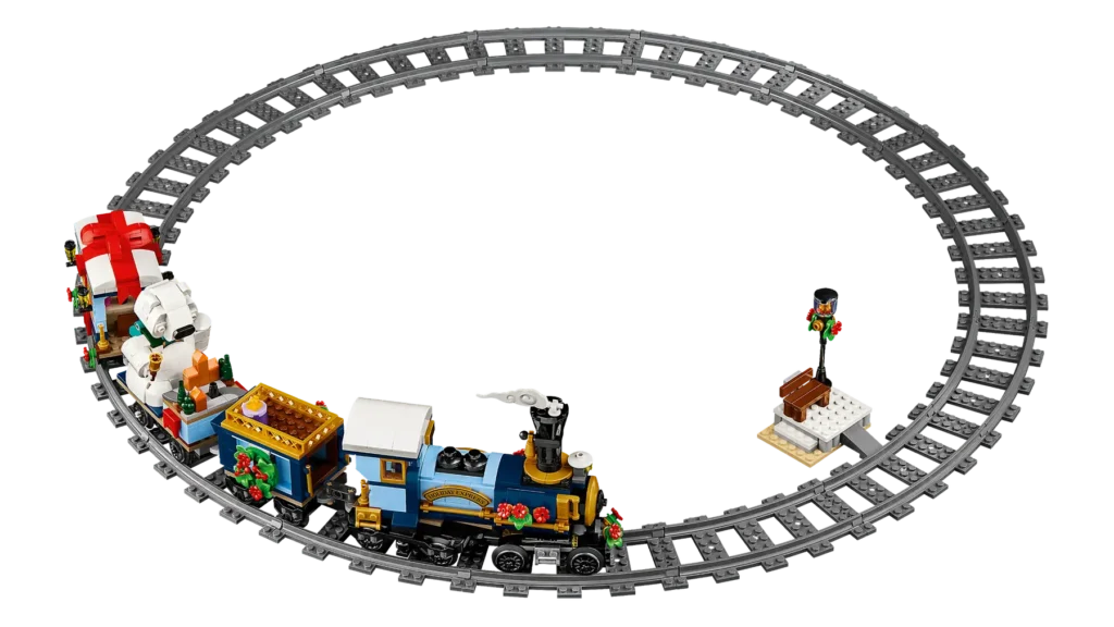 lego icons 10361 holiday express train (14)