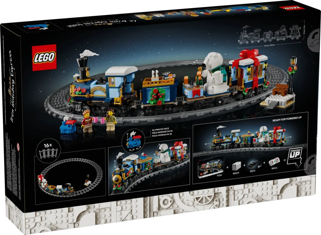 lego icons 10361 holiday express train (17)