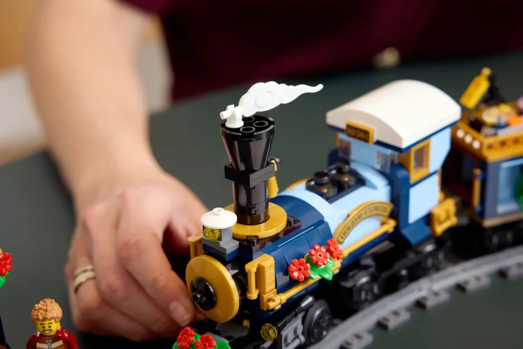 lego icons 10361 holiday express train (4)