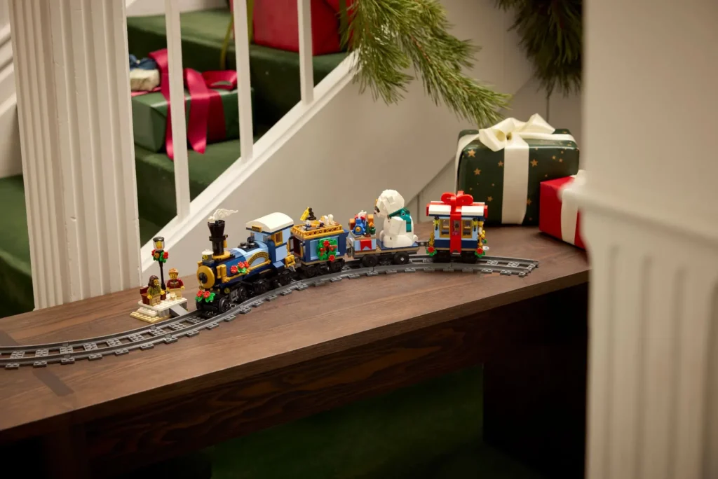 lego icons 10361 holiday express train (7)