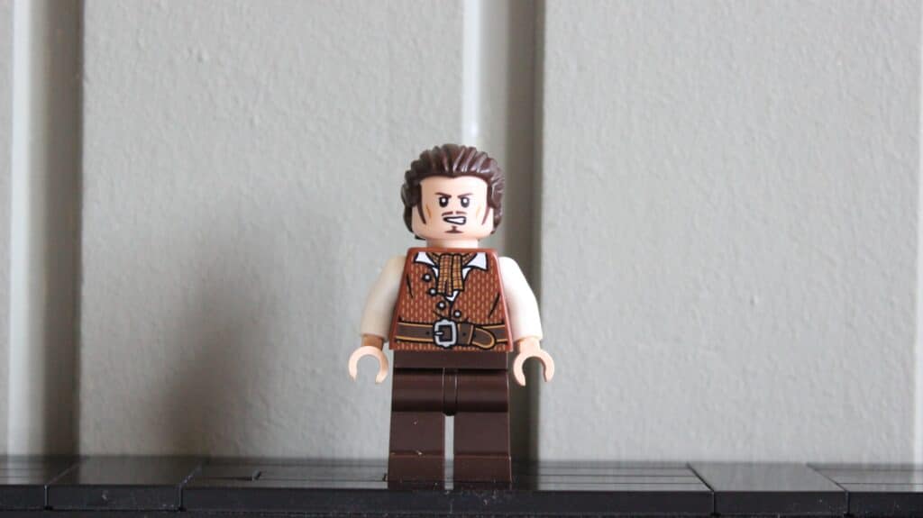 lego icons 10365 pirates of the caribbean captain jack sparrow's pirate ship 02
