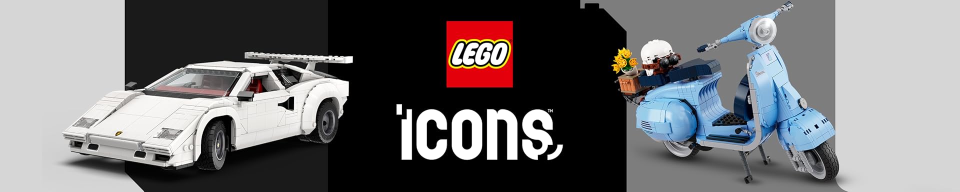 lego icons 2026 sets