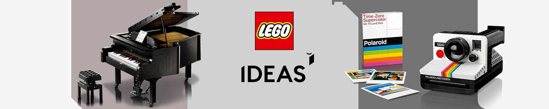 lego ideas 2026 sets