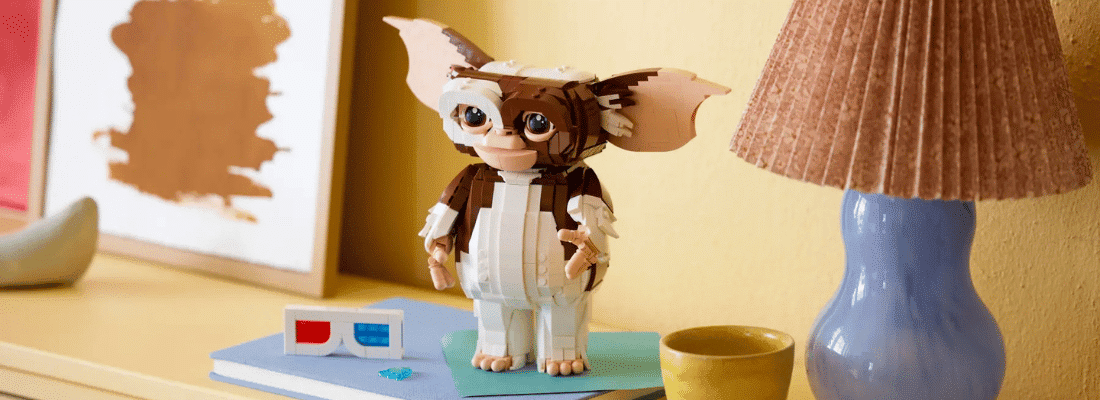 lego ideas 21361 gizmo