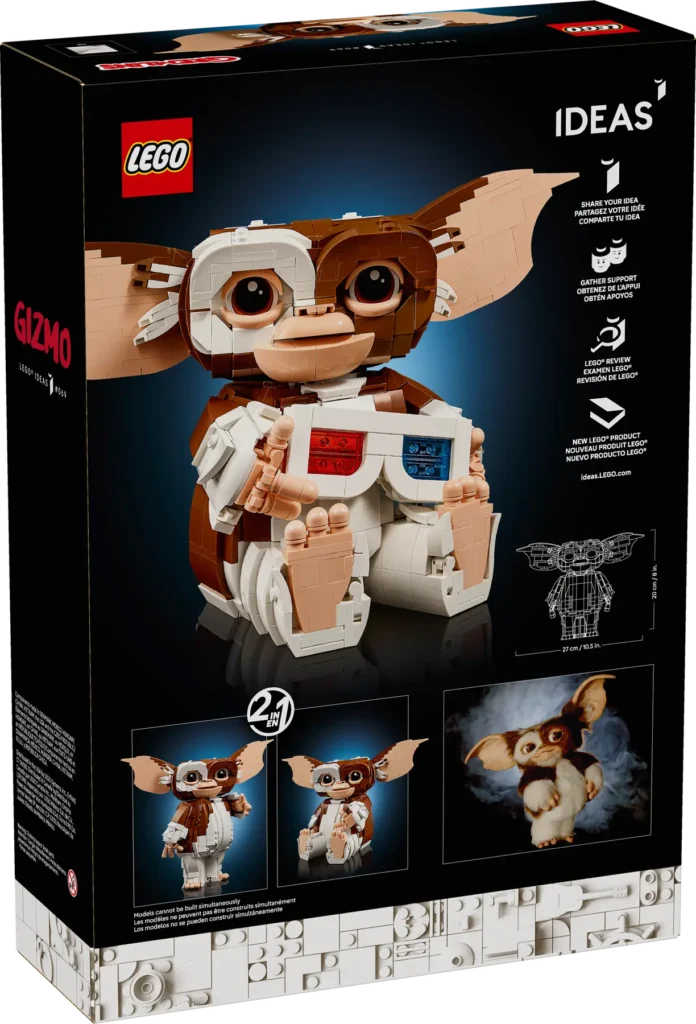 lego ideas 21361 gremlins gizmo (15)