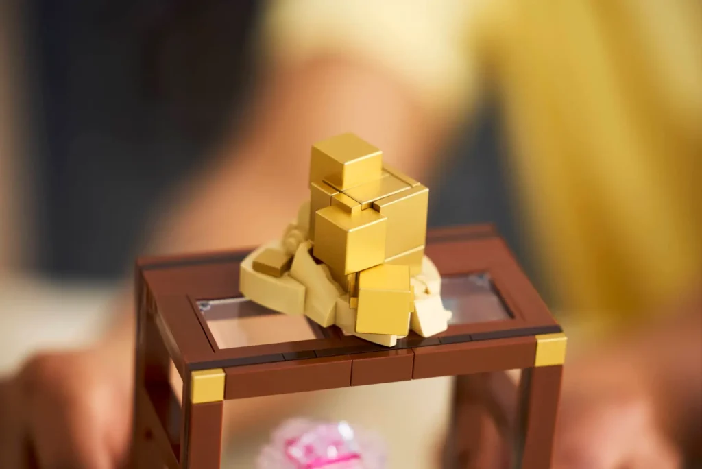 lego ideas 21362 mineral collection (2)
