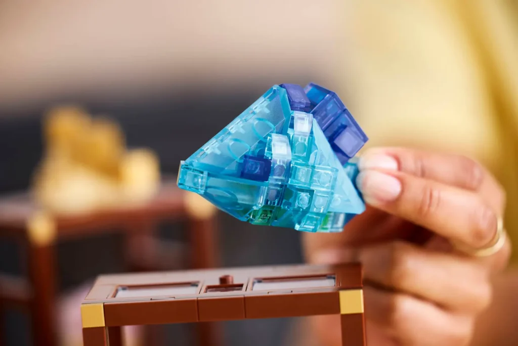 lego ideas 21362 mineral collection (4)