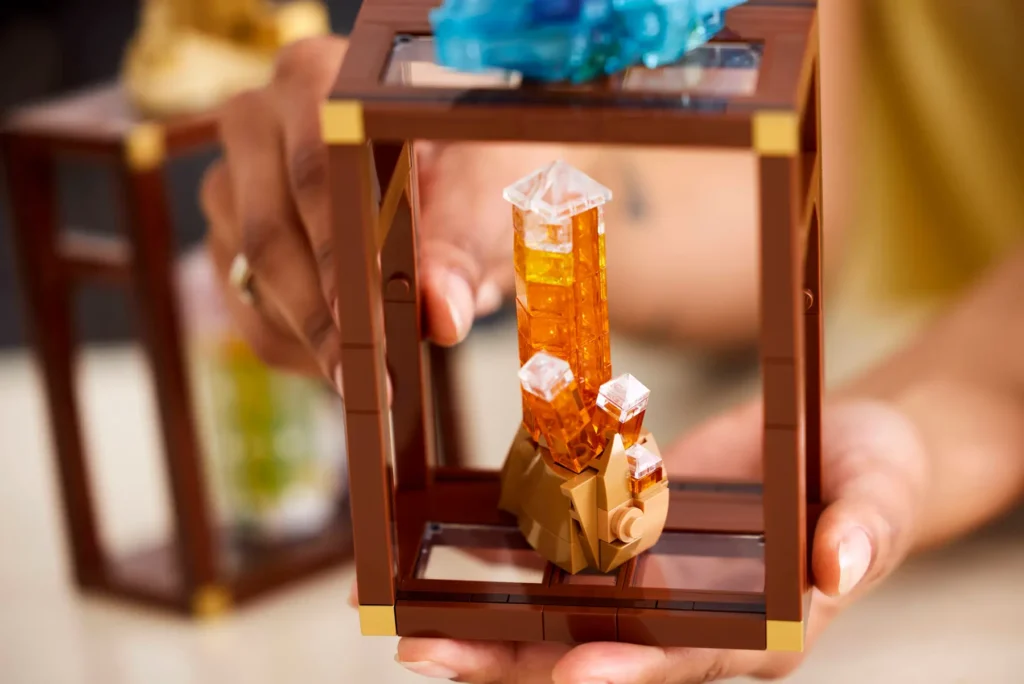 lego ideas 21362 mineral collection (5)