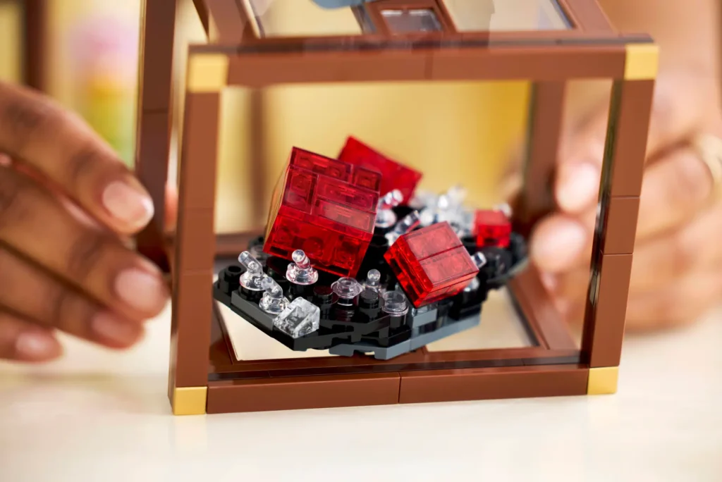 lego ideas 21362 mineral collection (6)