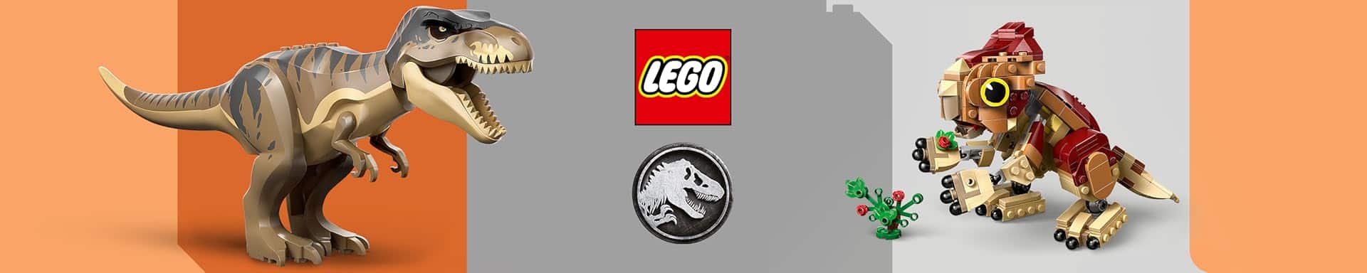 lego jurassic world 2026 sets