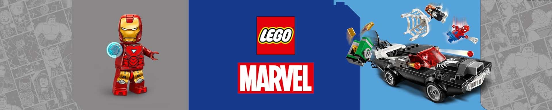 lego marvel 2026 sets
