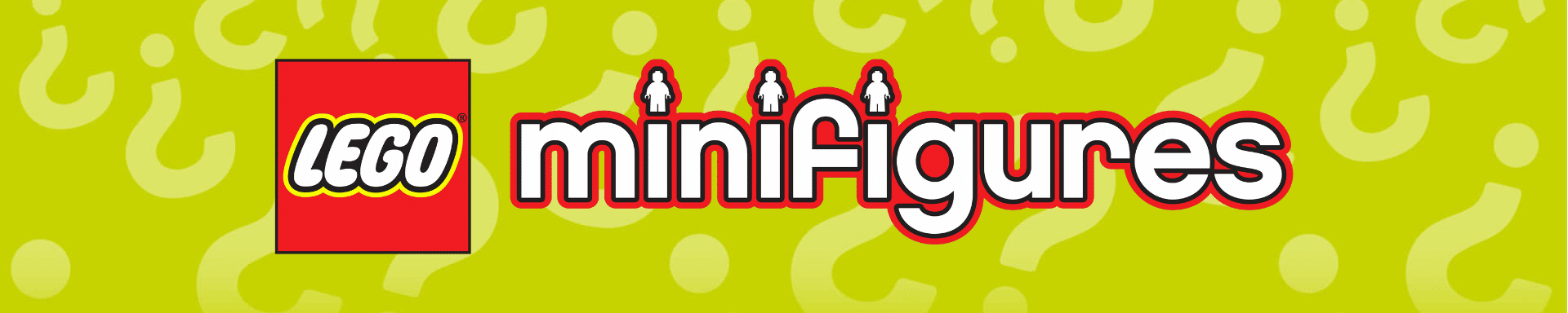 lego minifigures 2026 sets