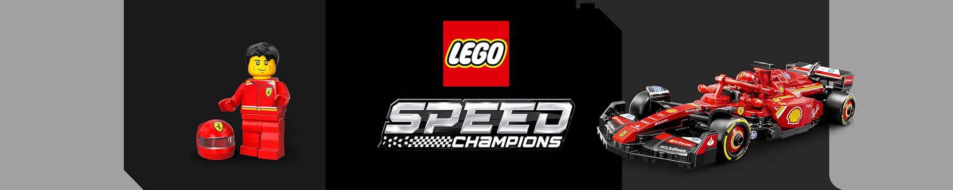 lego speed champions 2026 sets
