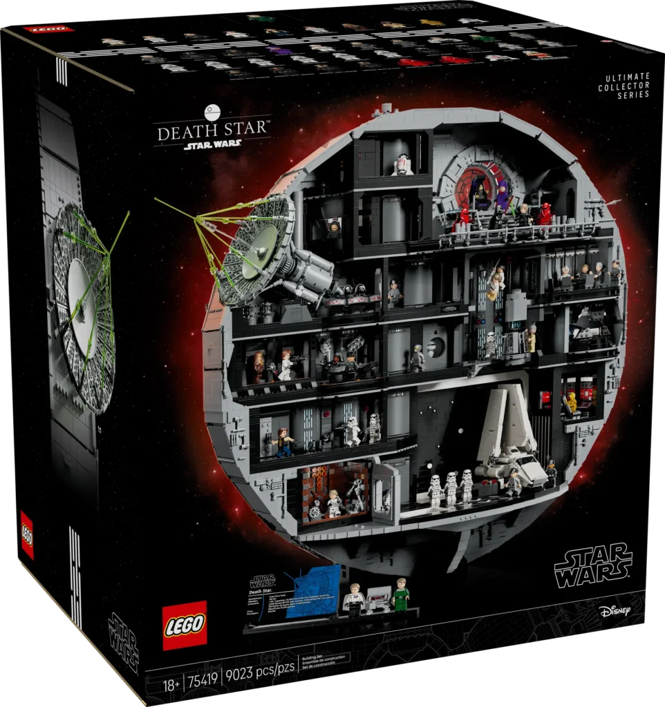 lego star wars 75419 ucs death star (1)