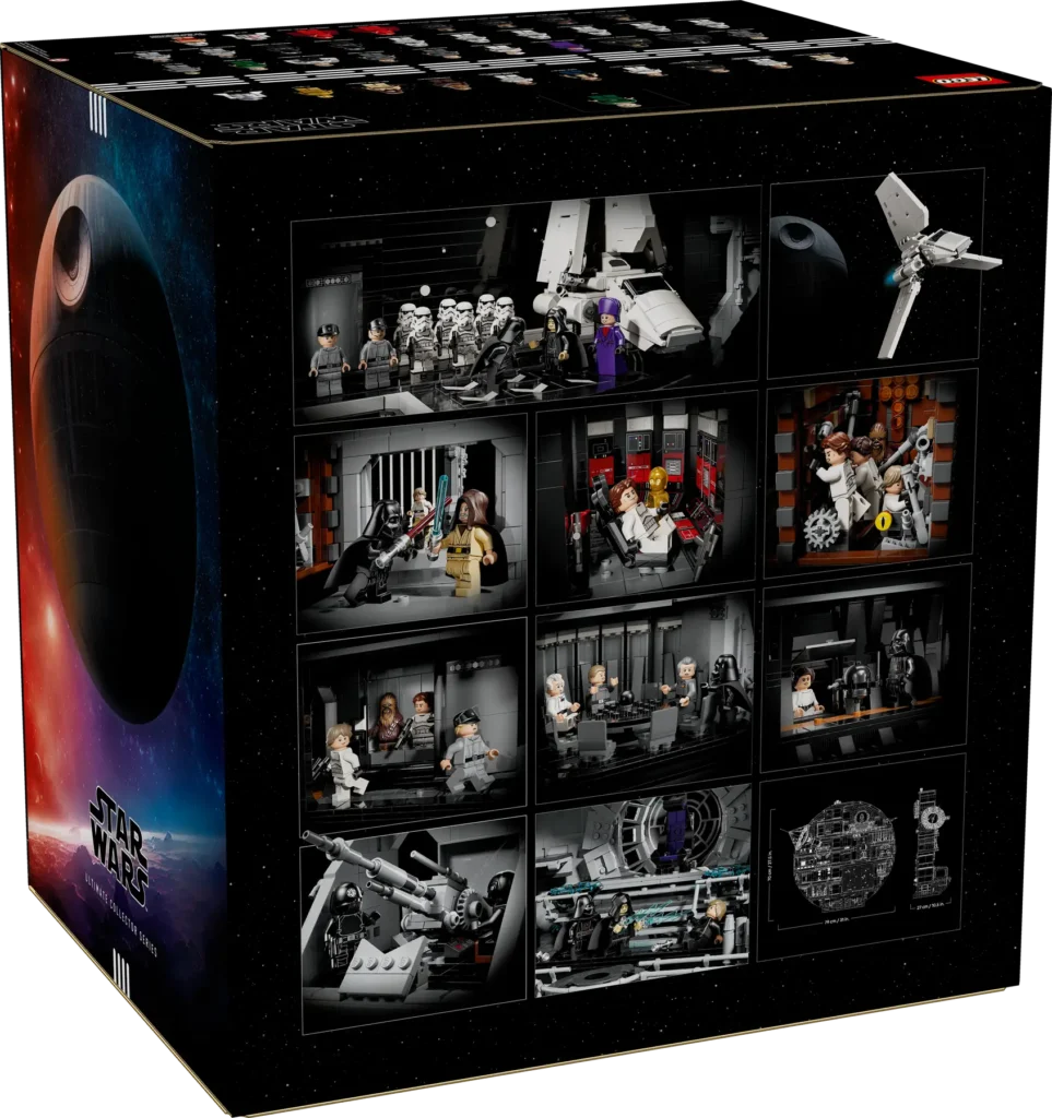 lego star wars 75419 ucs death star (2)