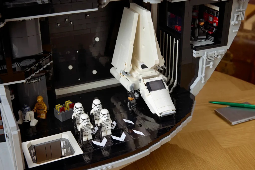 lego star wars 75419 ucs death star (4)