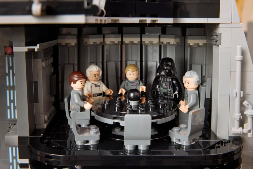 lego star wars 75419 ucs death star (6)