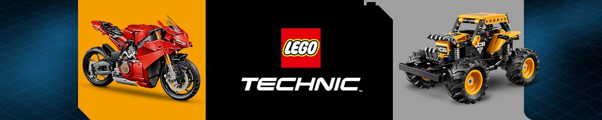 lego technic 2026 sets