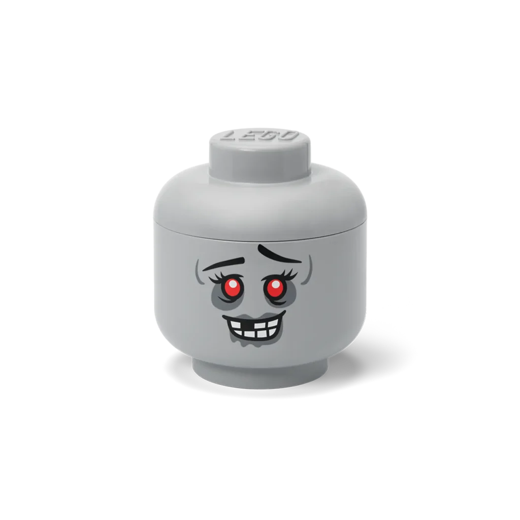 lego zombie opberghoofden (3)
