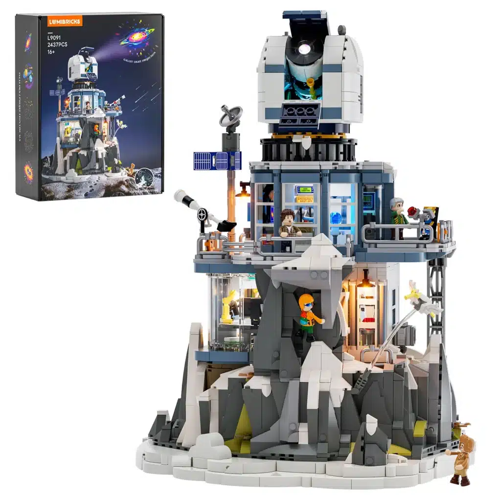 lumibricks l9091 alpine observatory (1)