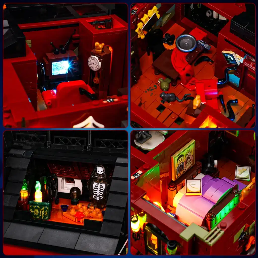 lumibricks l9092 midnight haunted mansion (7)