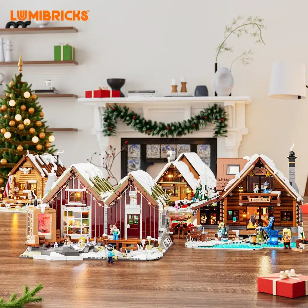 lumibricks l9096 spa cabin (2)