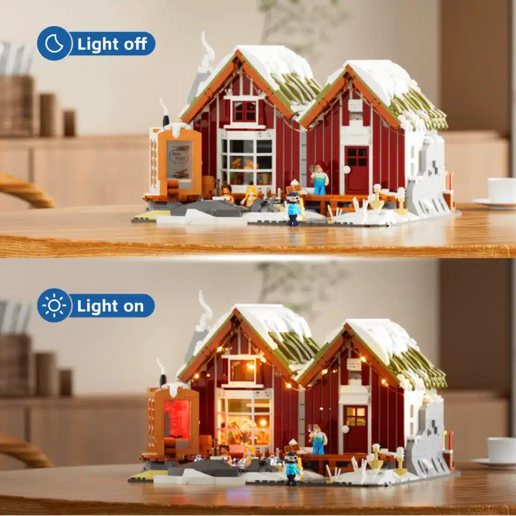 lumibricks l9096 spa cabin (3)