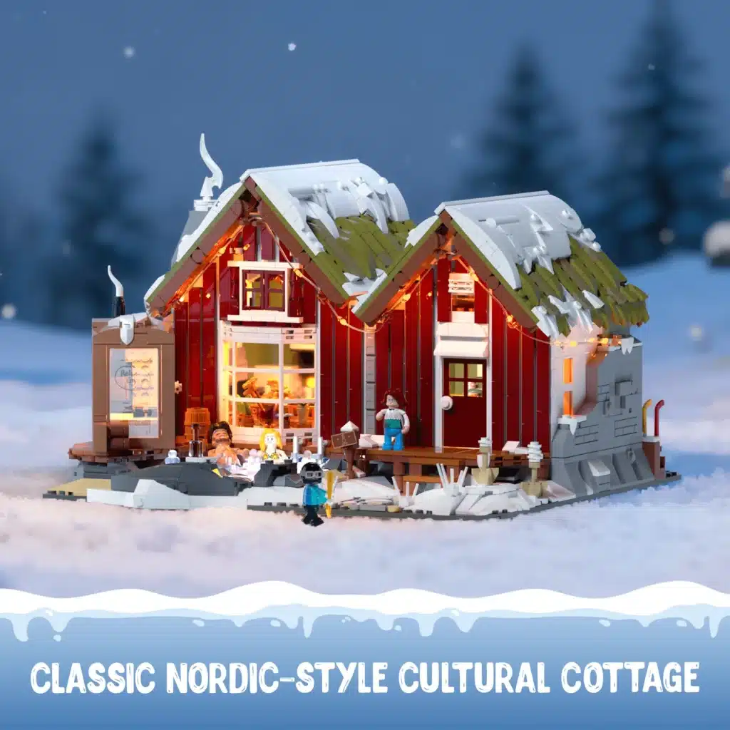 lumibricks l9096 spa cabin (6)