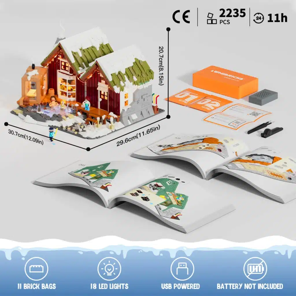 lumibricks l9096 spa cabin (7)