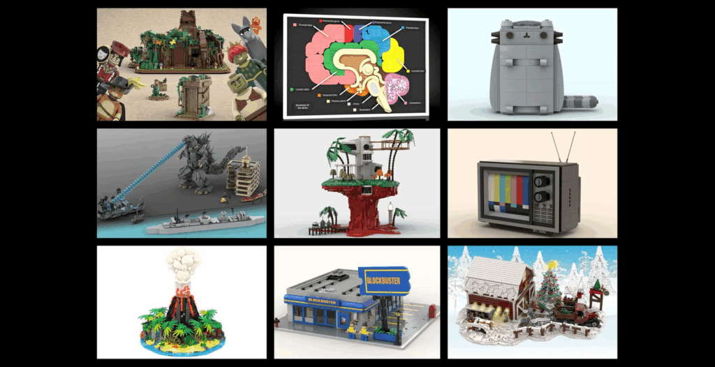 tweede lego ideas review 2025 (3)