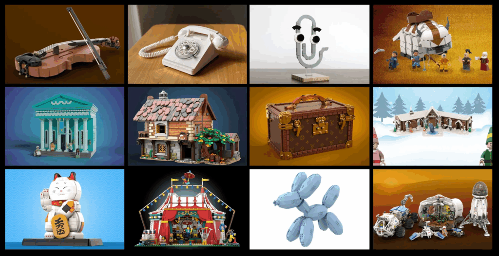 tweede lego ideas review 2025 (4)