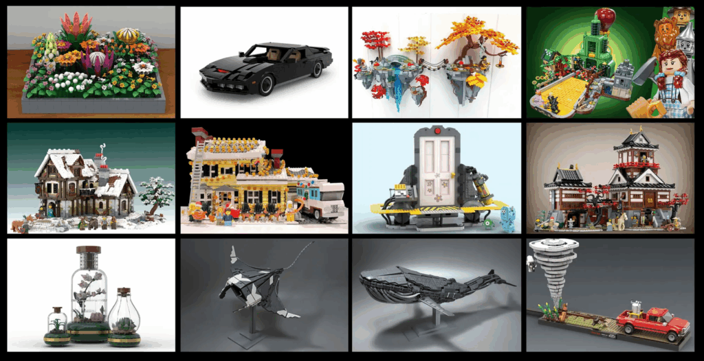tweede lego ideas review 2025 (9)