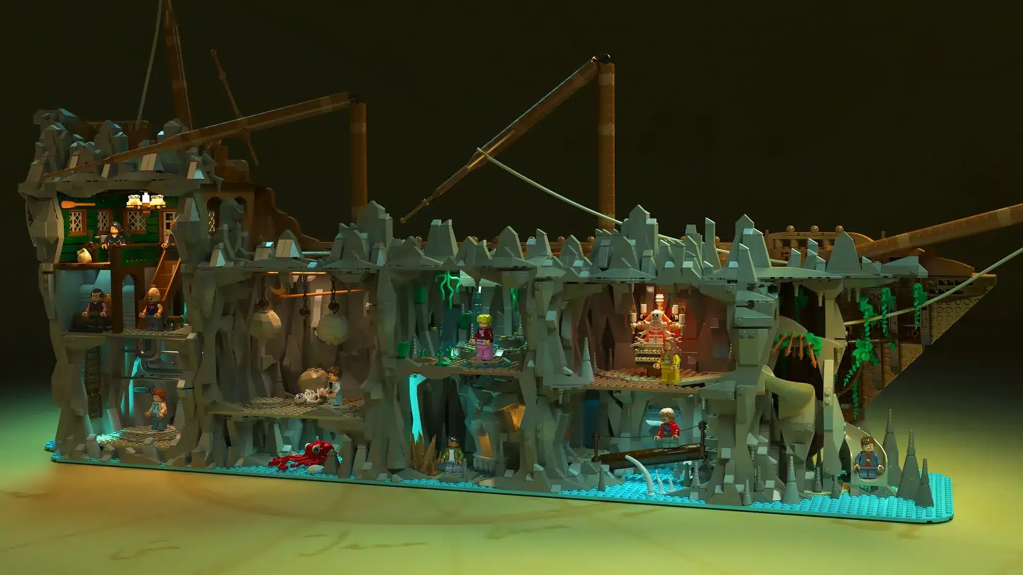 21363 the goonies 25