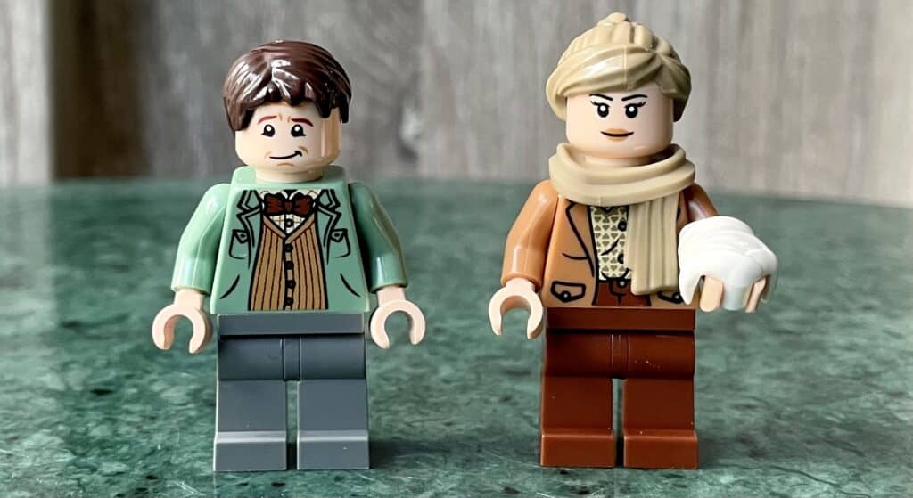 40773 the goonies the walshes' attic 2