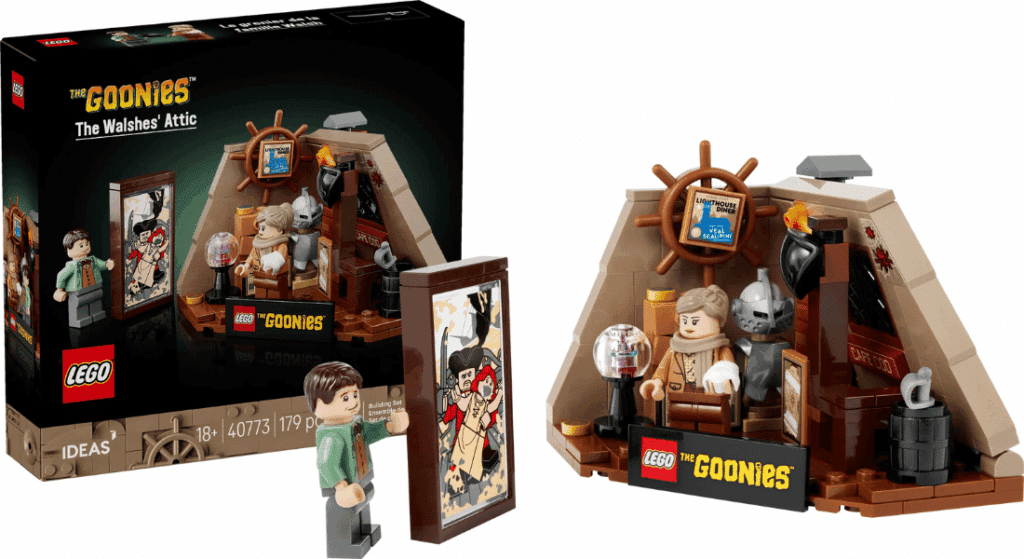 lego 40773 the walsh' attic (1)