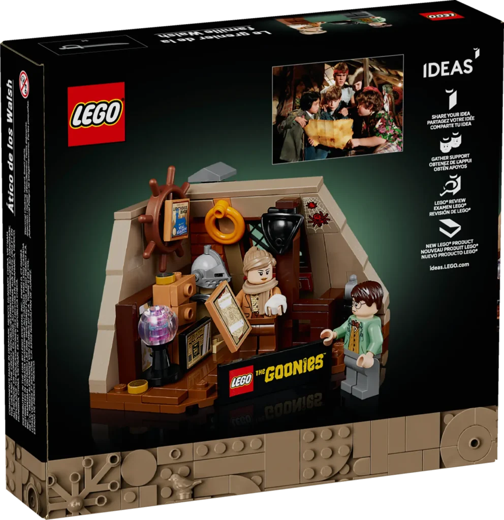 lego 40773 the walsh’ attic (2)