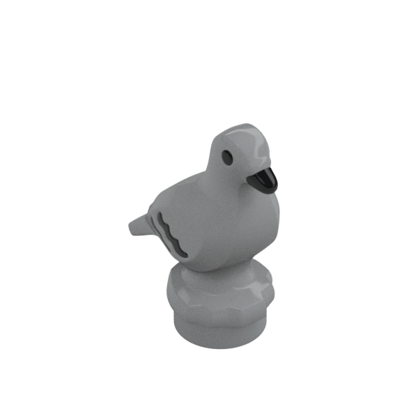 lego 6524887 bird, no. 32
