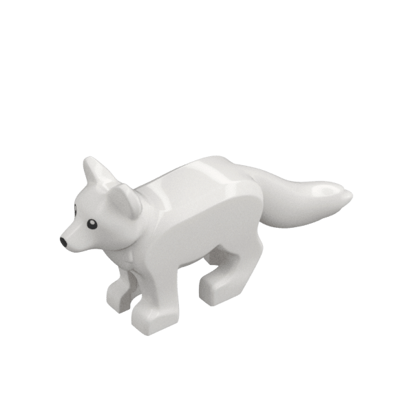 lego 6530160 fox, no. 5