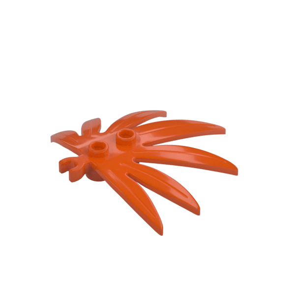 lego 6541443 finger leaf